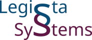 Logo Legista Systems